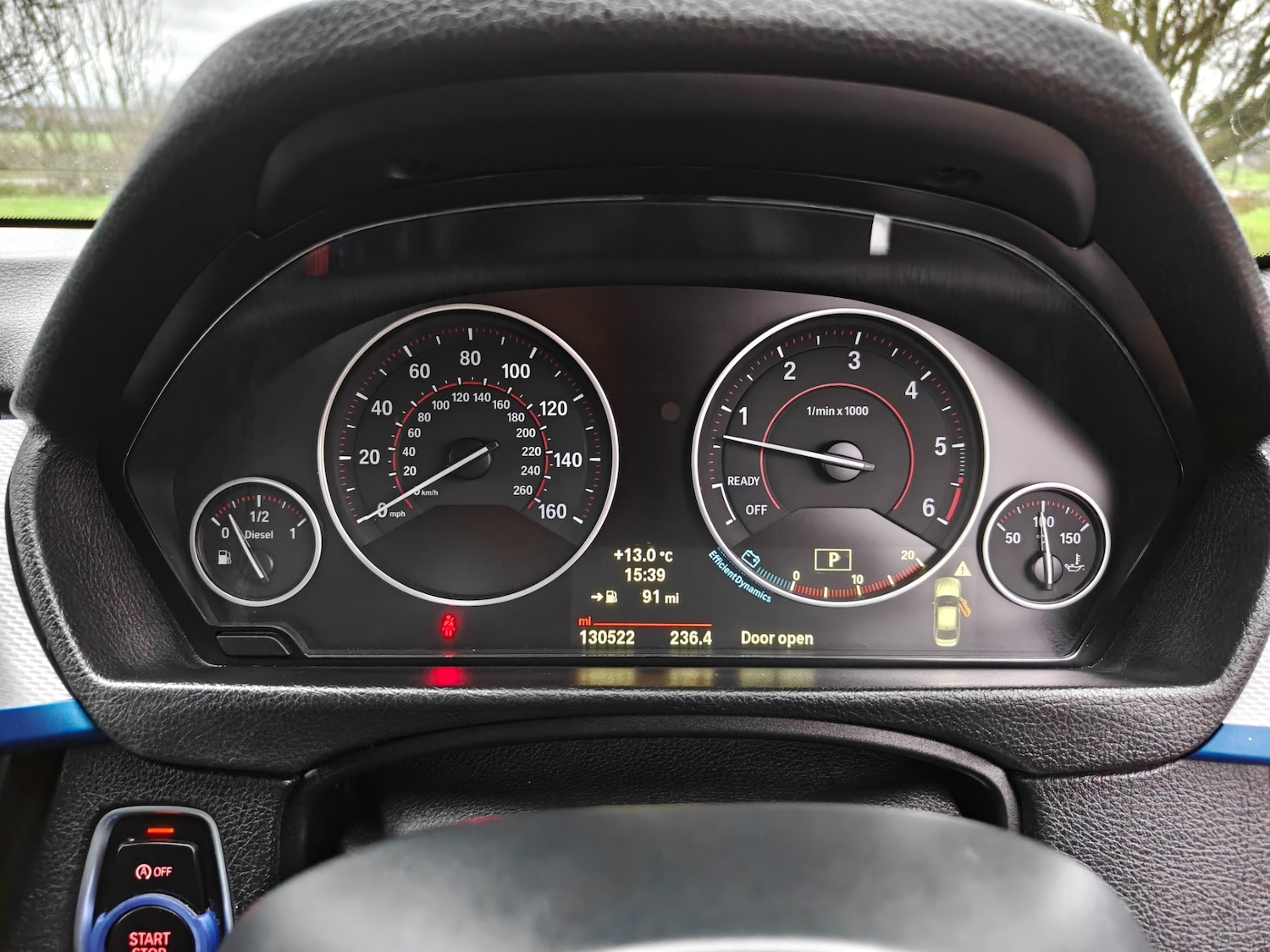 Used BMW 3 Series 2014 for sale - 76687531: Photo 59