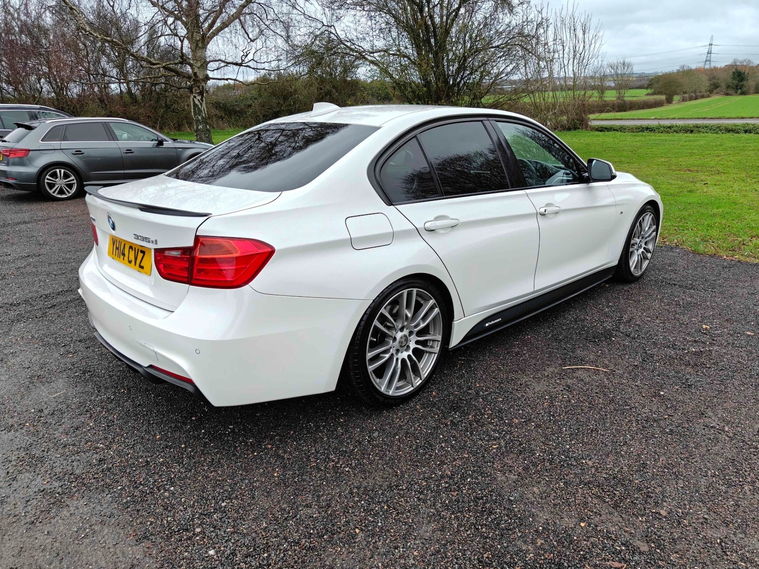 Used BMW 3 Series 2014 for sale - 76687531: Photo 6