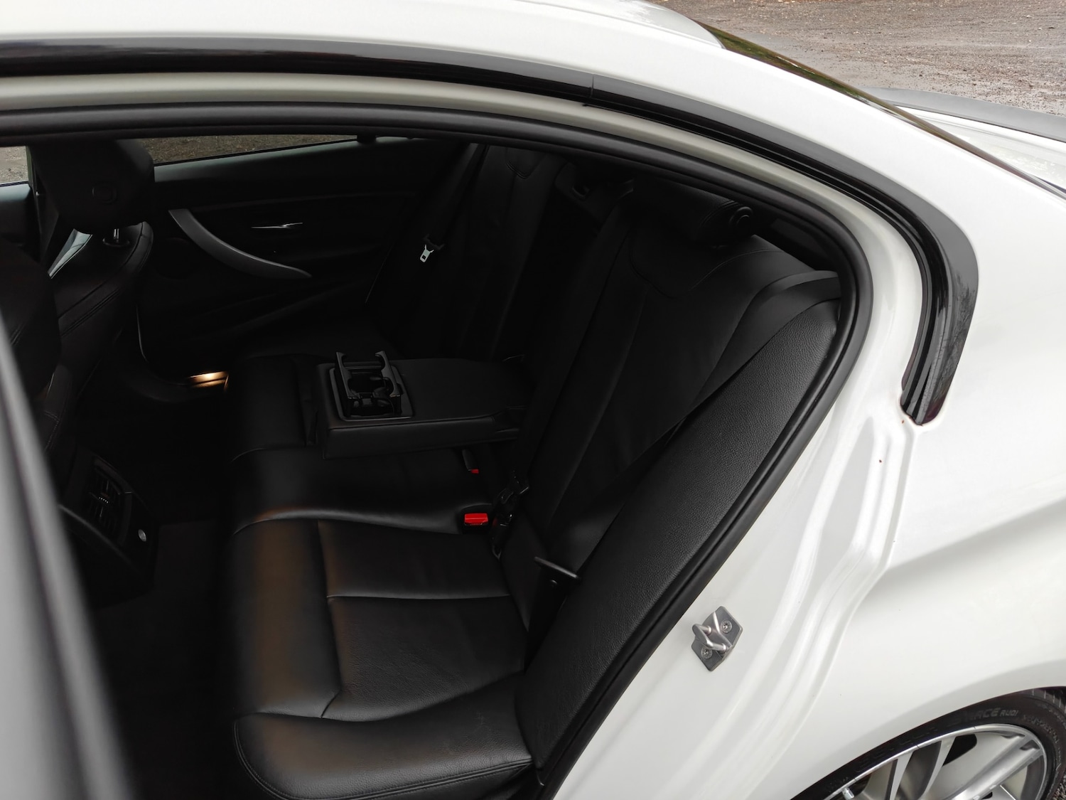 Used BMW 3 Series 2014 for sale - 76687531: Photo 61