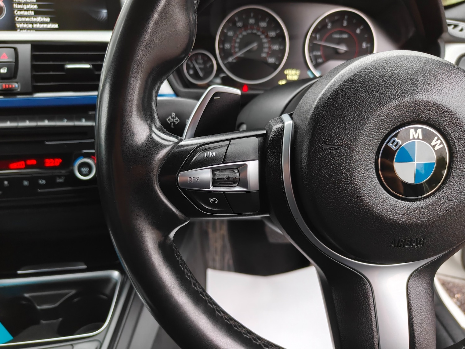 Used BMW 3 Series 2014 for sale - 76687531: Photo 62