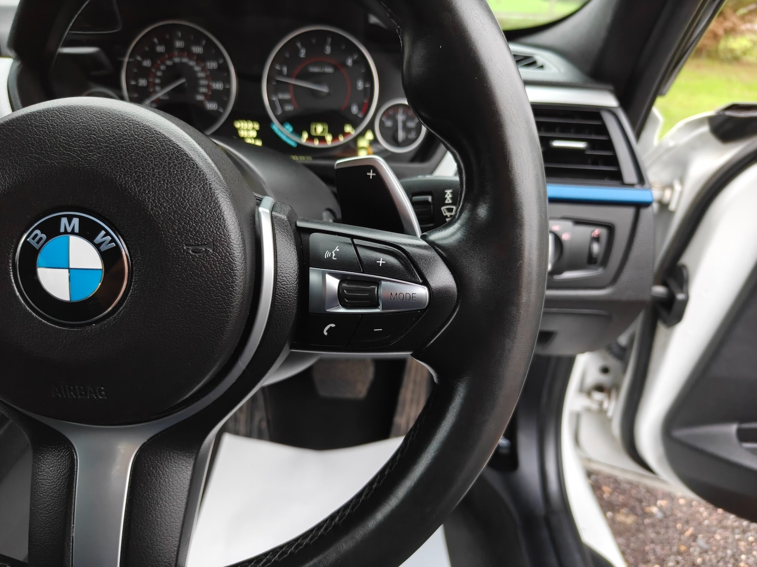 Used BMW 3 Series 2014 for sale - 76687531: Photo 63