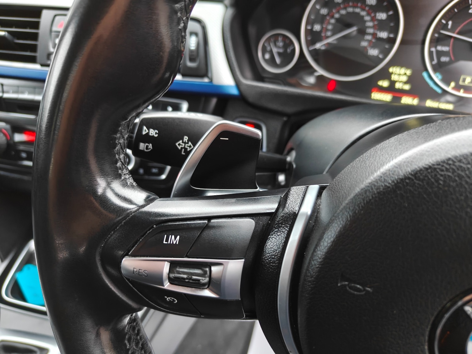 Used BMW 3 Series 2014 for sale - 76687531: Photo 64