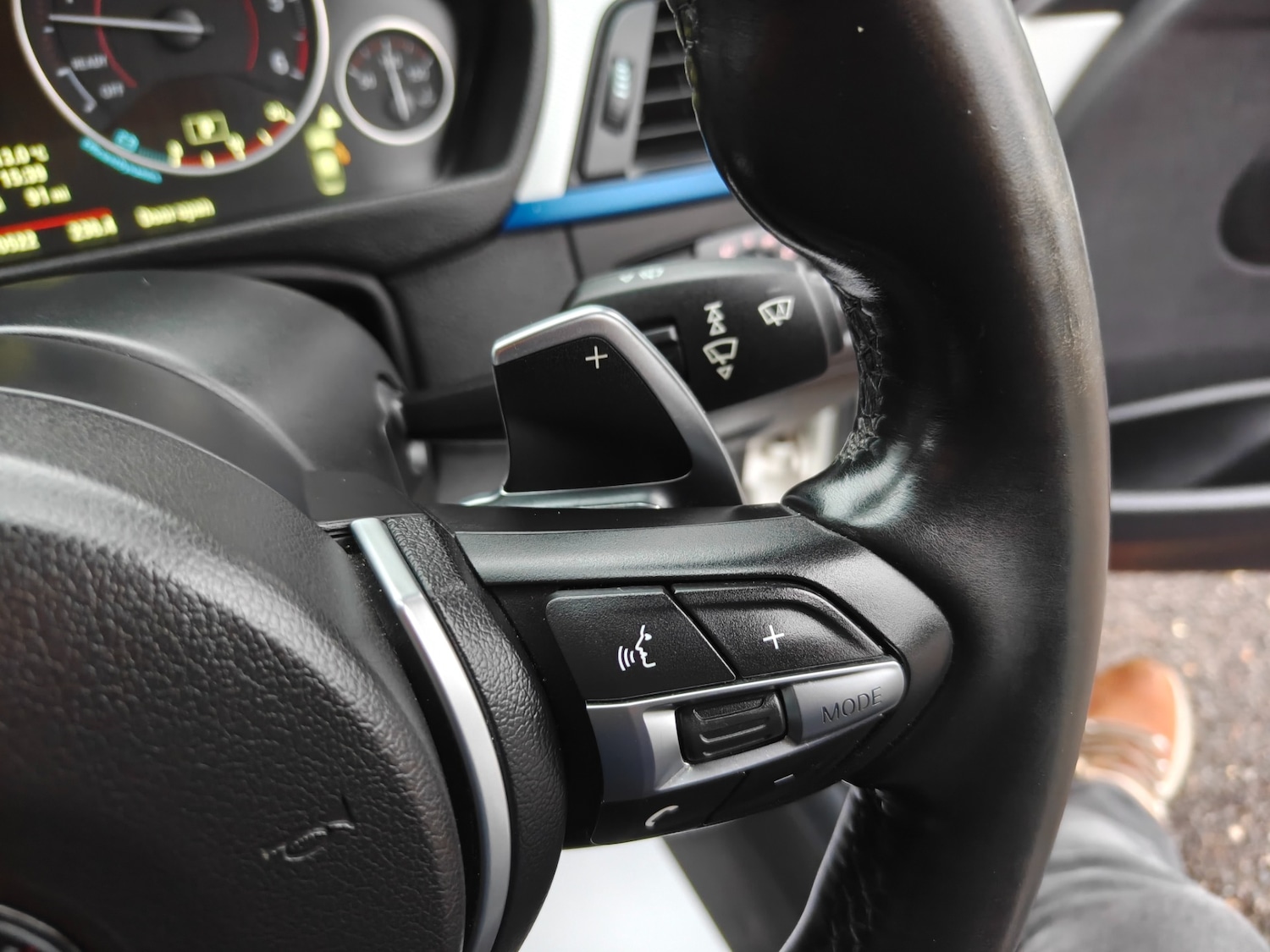 Used BMW 3 Series 2014 for sale - 76687531: Photo 65