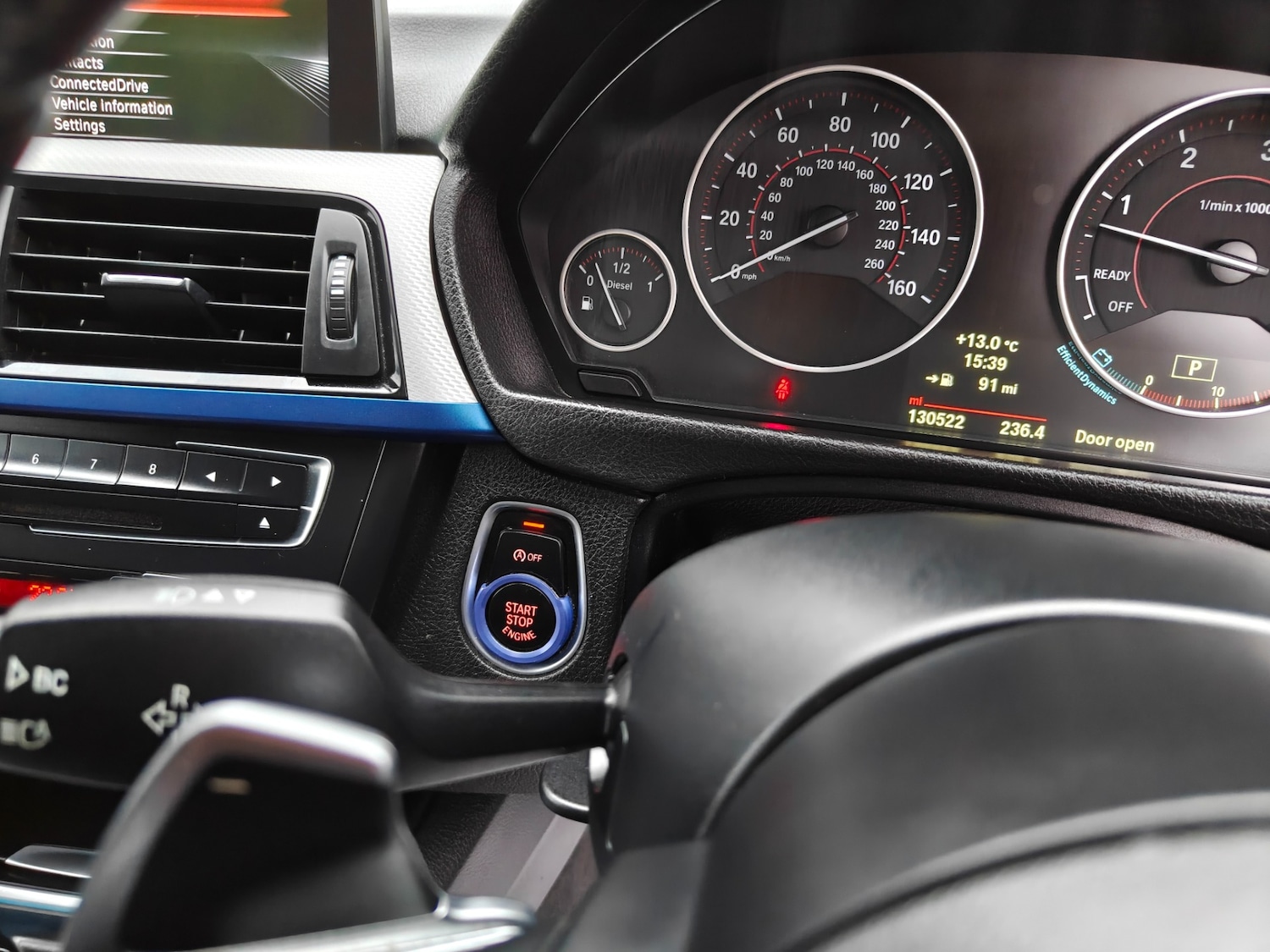 Used BMW 3 Series 2014 for sale - 76687531: Photo 68