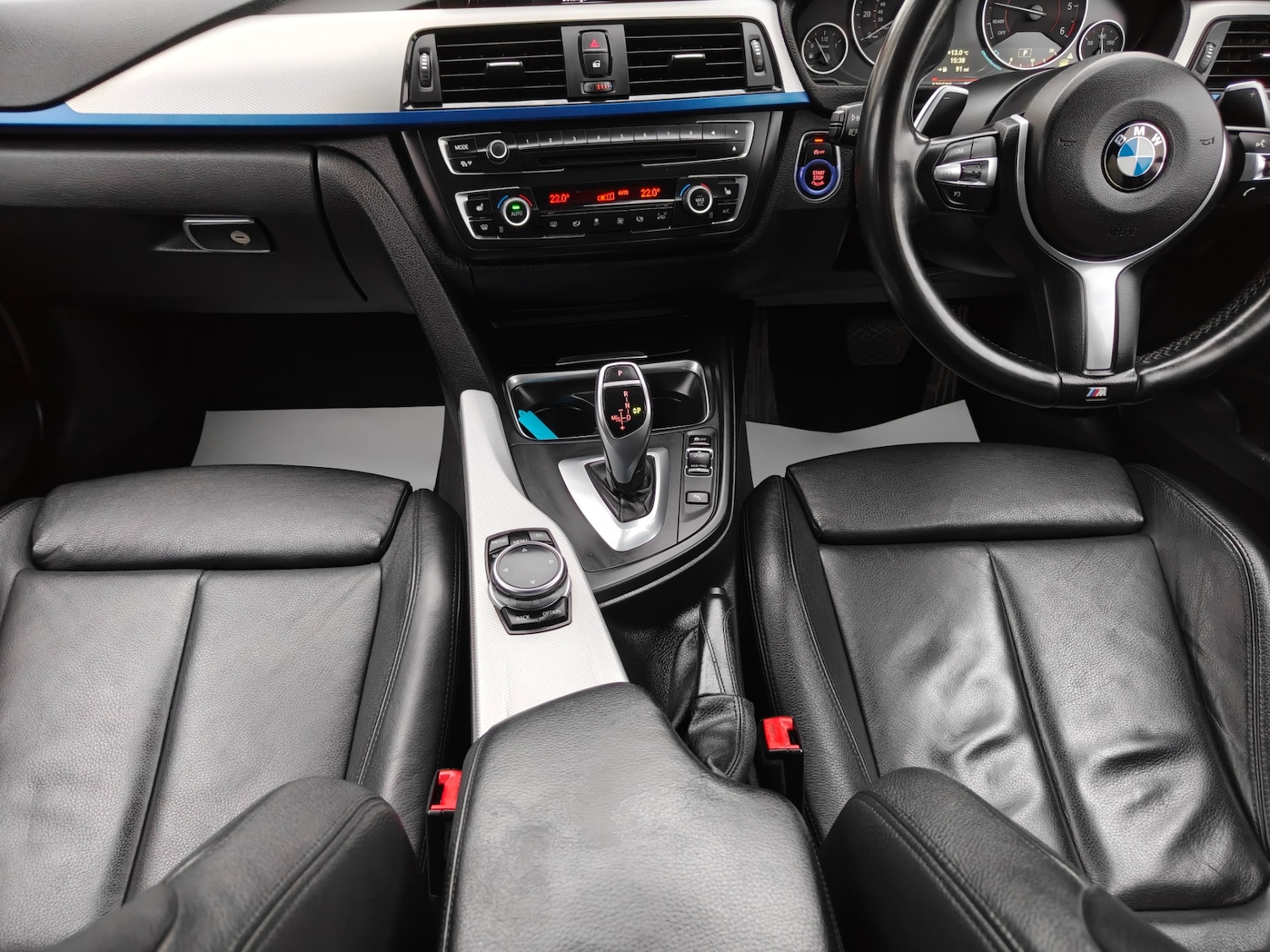 Used BMW 3 Series 2014 for sale - 76687531: Photo 69