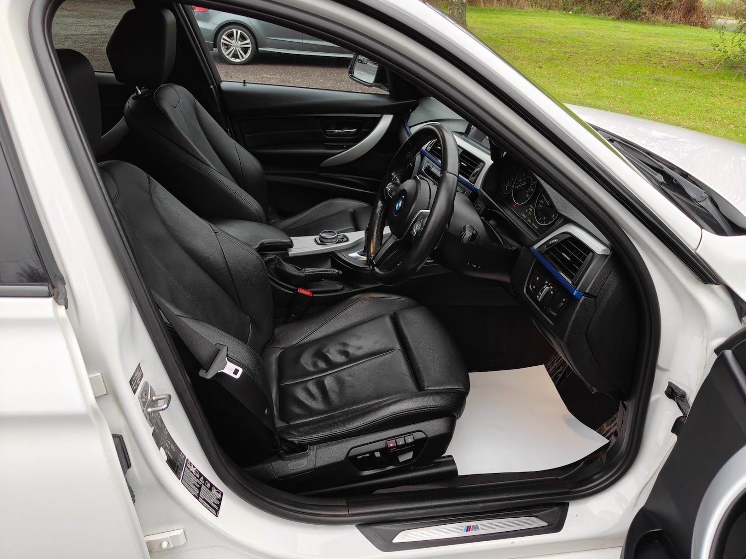 Used BMW 3 Series 2014 for sale - 76687531: Photo 7