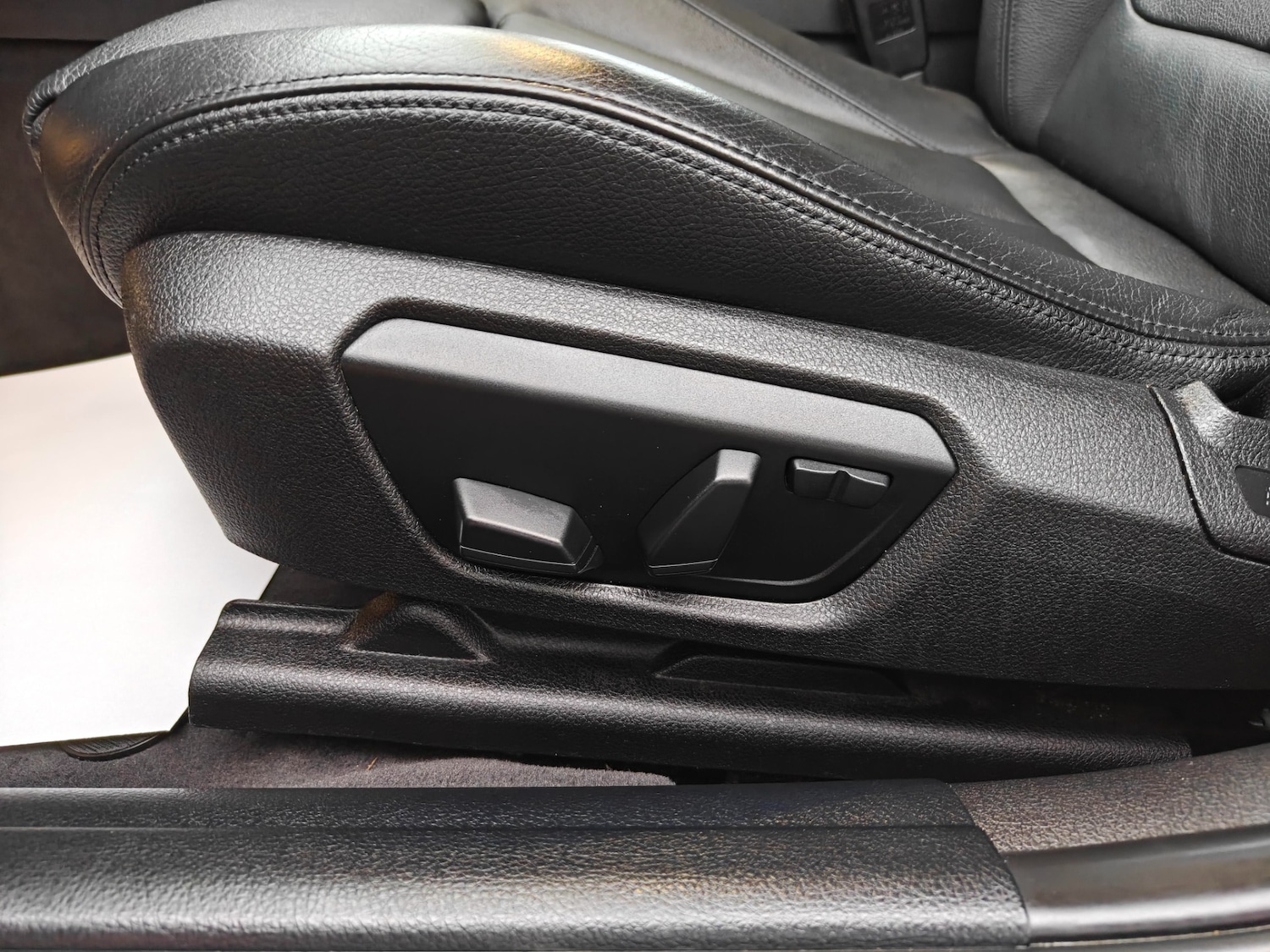 Used BMW 3 Series 2014 for sale - 76687531: Photo 77