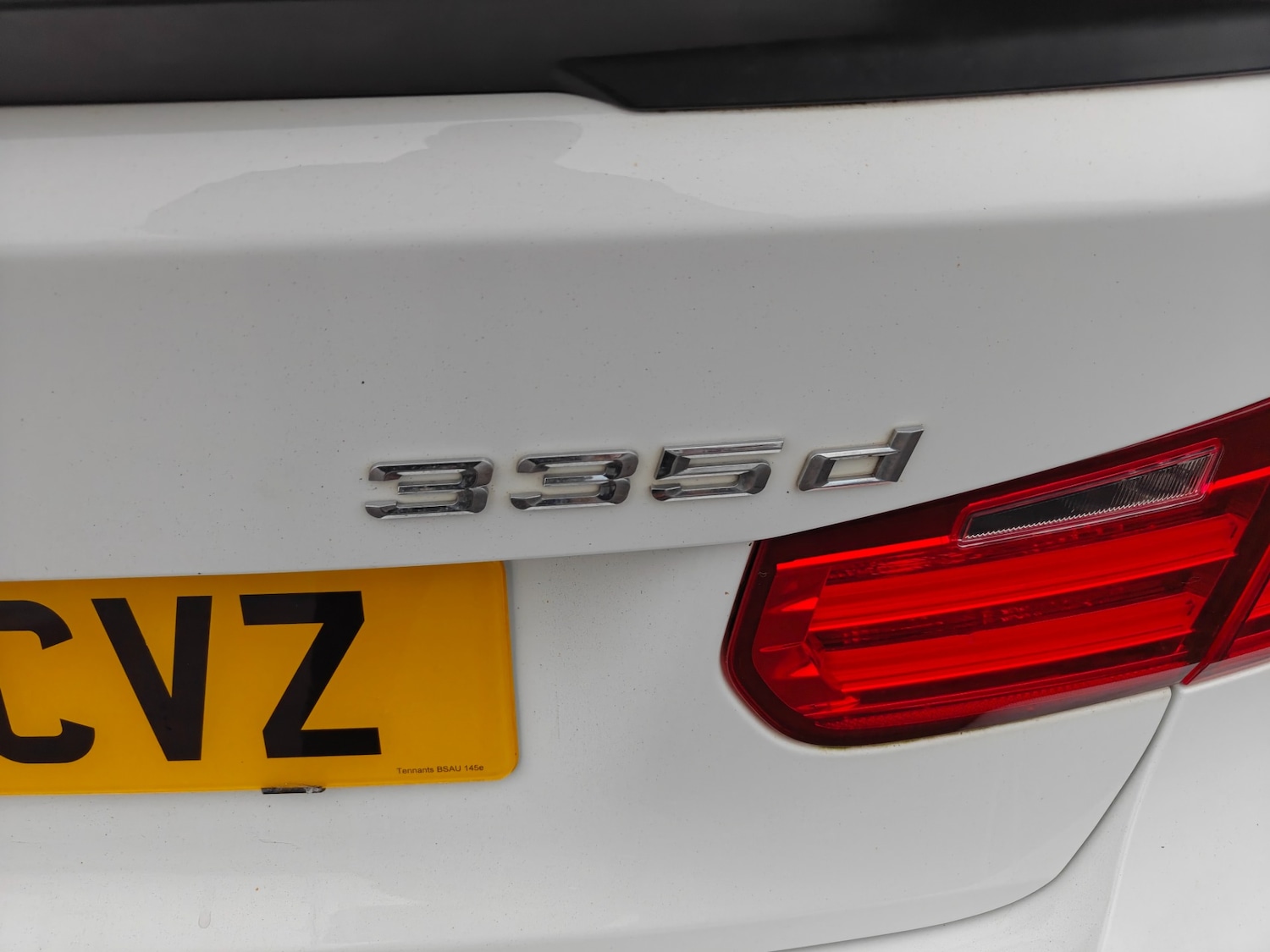 Used BMW 3 Series 2014 for sale - 76687531: Photo 86