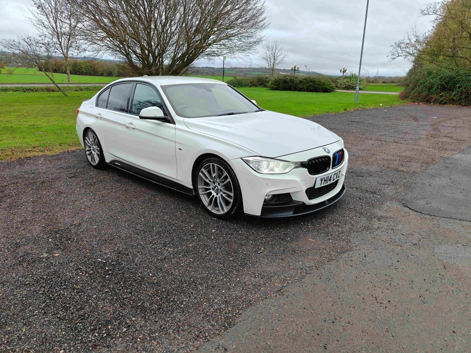 Used BMW 3 Series 2014 for sale - 76687531: Photo 88