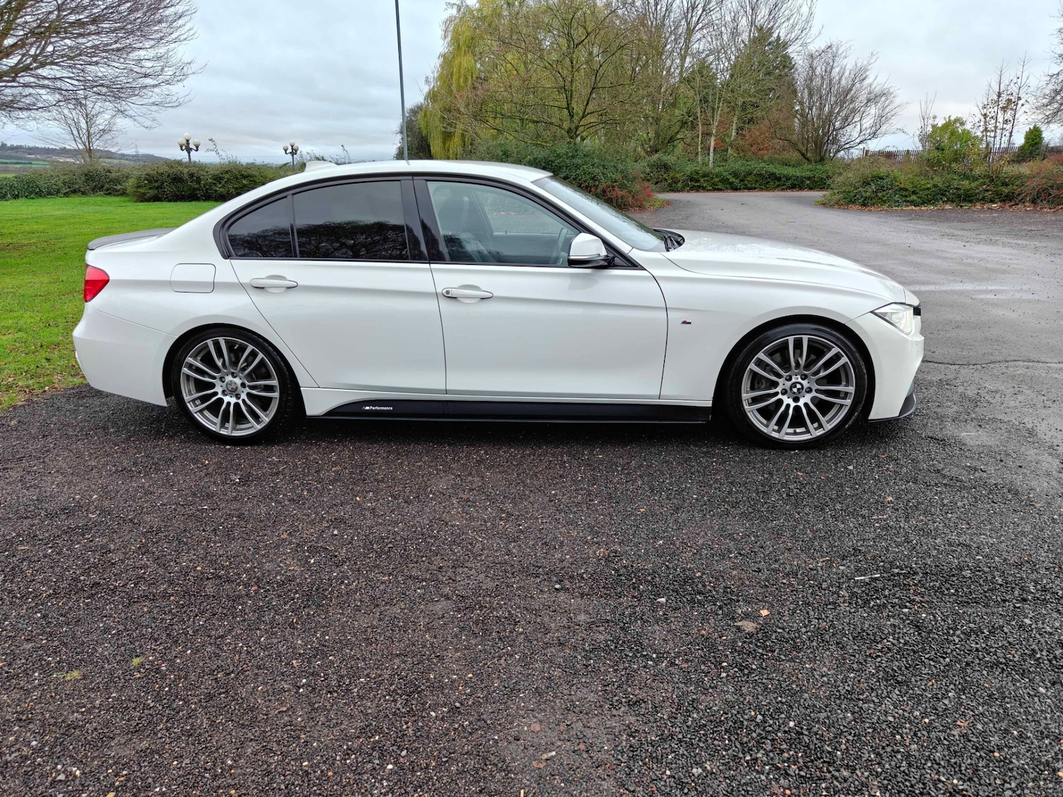 Used BMW 3 Series 2014 for sale - 76687531: Photo 89
