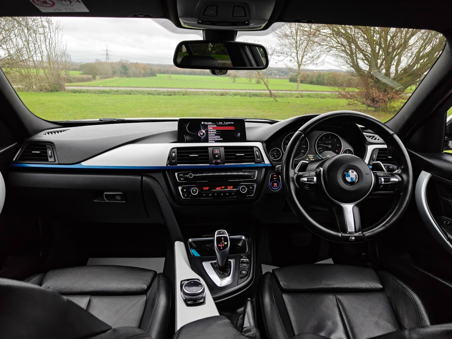 Used BMW 3 Series 2014 for sale - 76687531: Photo 9