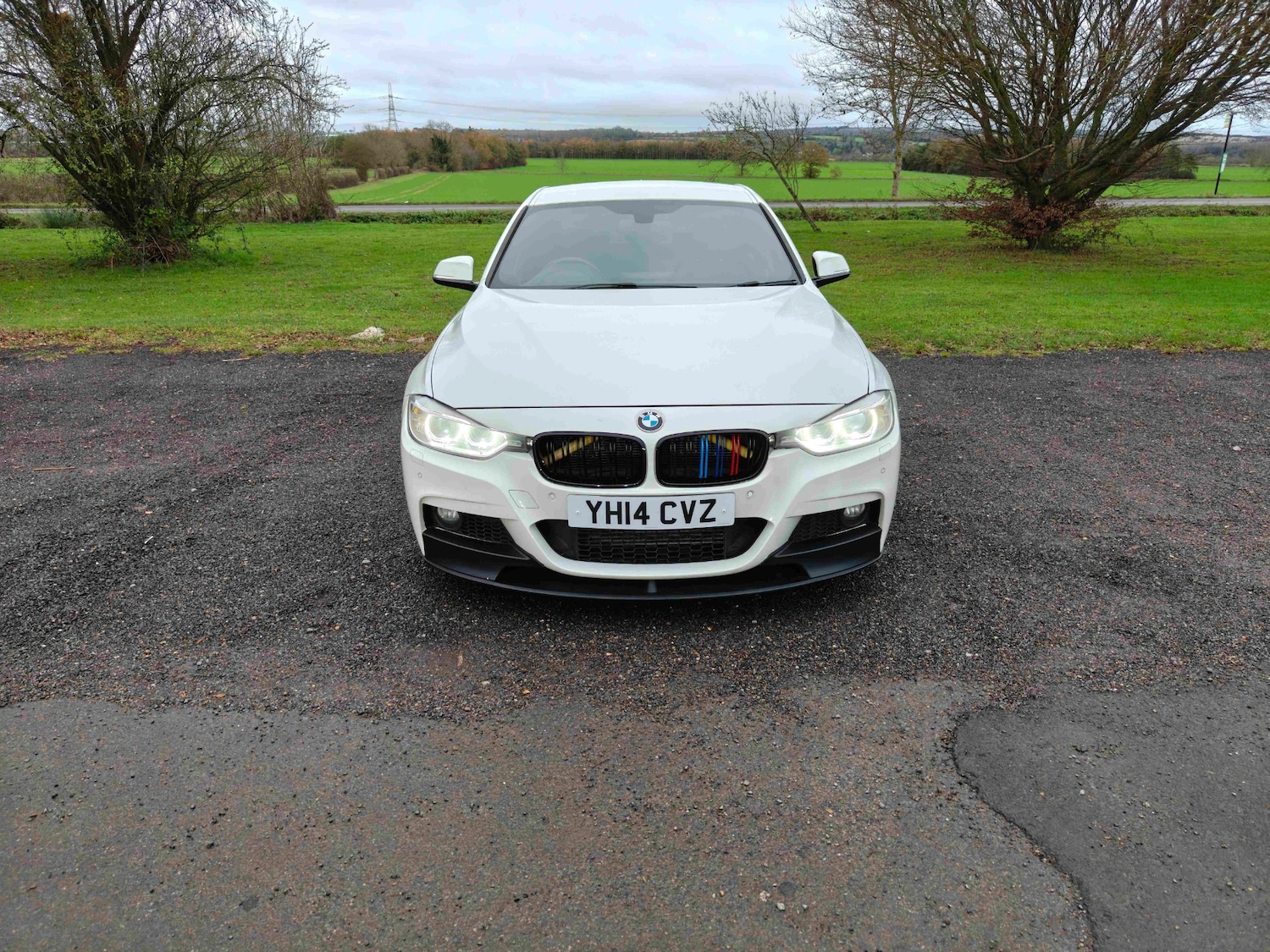 Used BMW 3 Series 2014 for sale - 76687531: Photo 90