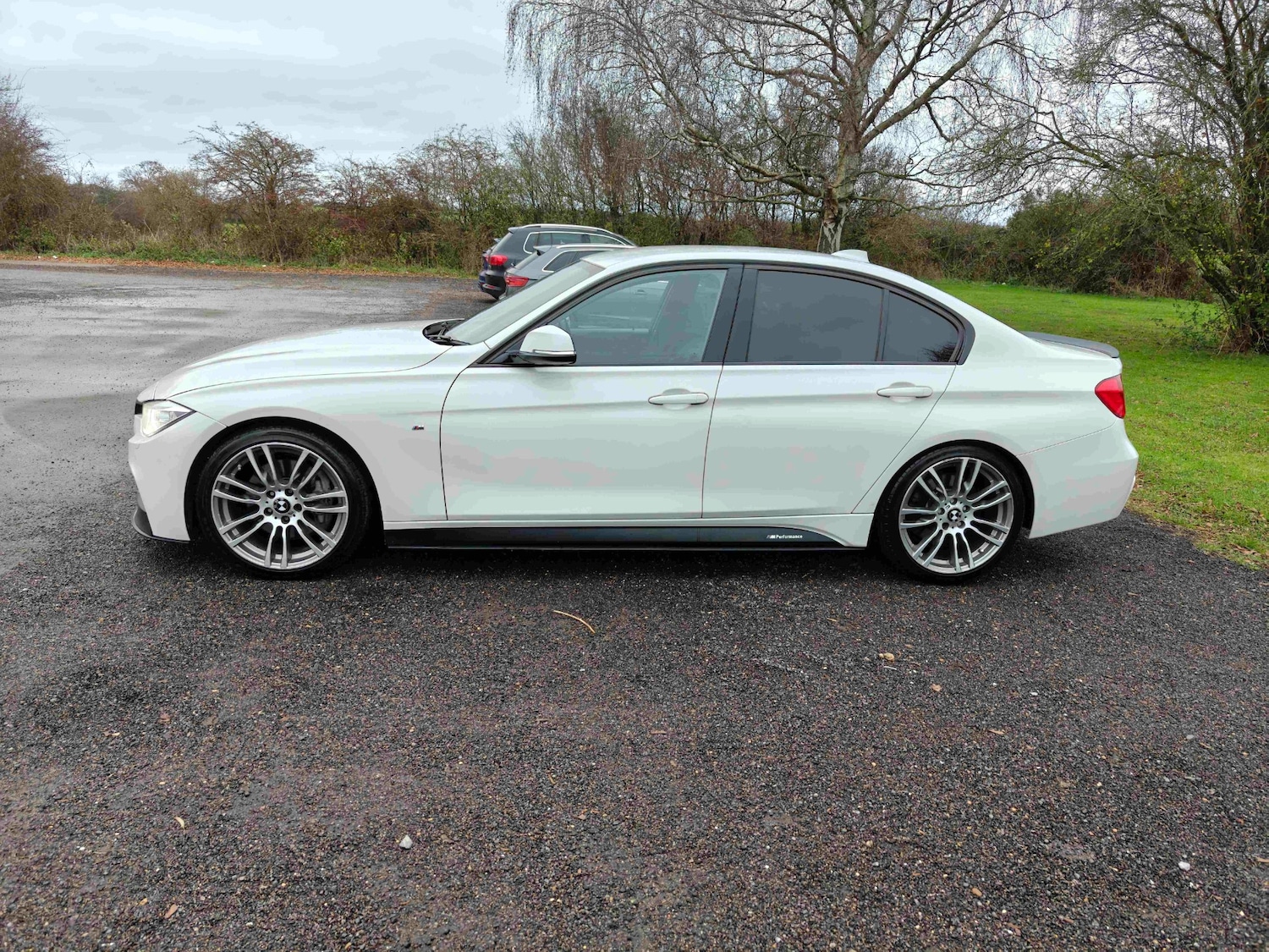 Used BMW 3 Series 2014 for sale - 76687531: Photo 91