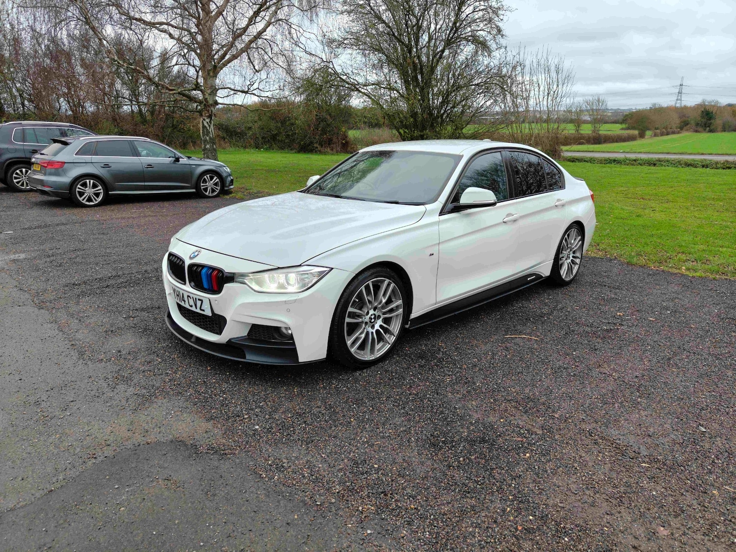 Used BMW 3 Series 2014 for sale - 76687531: Photo 92