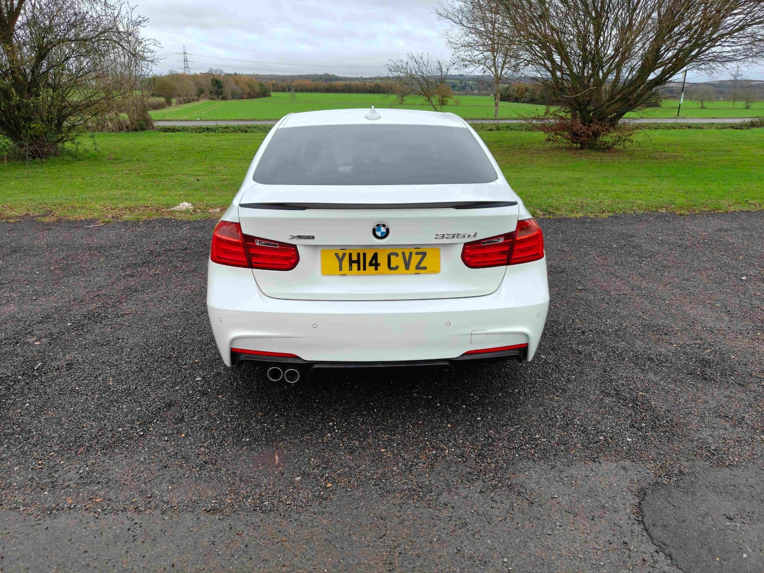 Used BMW 3 Series 2014 for sale - 76687531: Photo 94