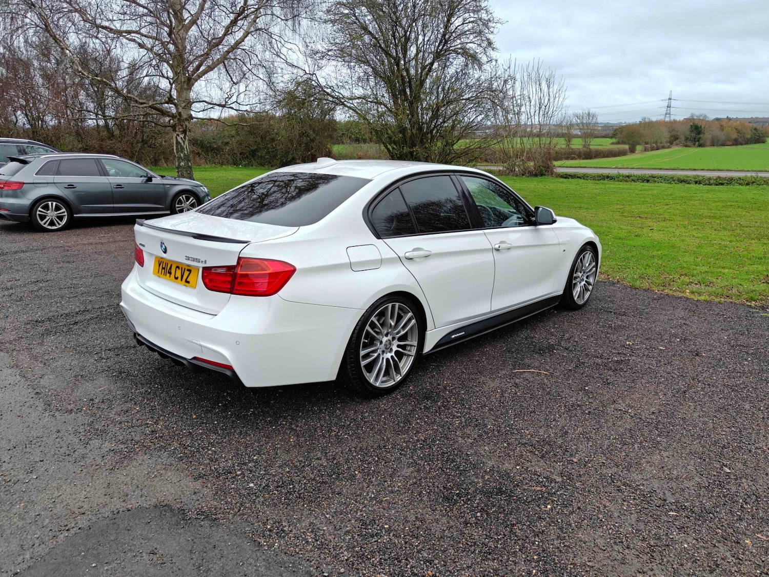Used BMW 3 Series 2014 for sale - 76687531: Photo 95