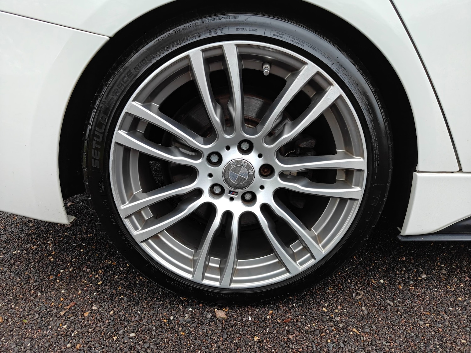 Used BMW 3 Series 2014 for sale - 76687531: Photo 96