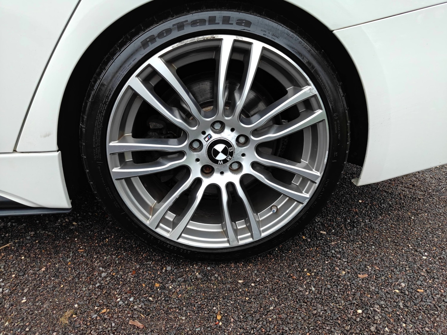 Used BMW 3 Series 2014 for sale - 76687531: Photo 97