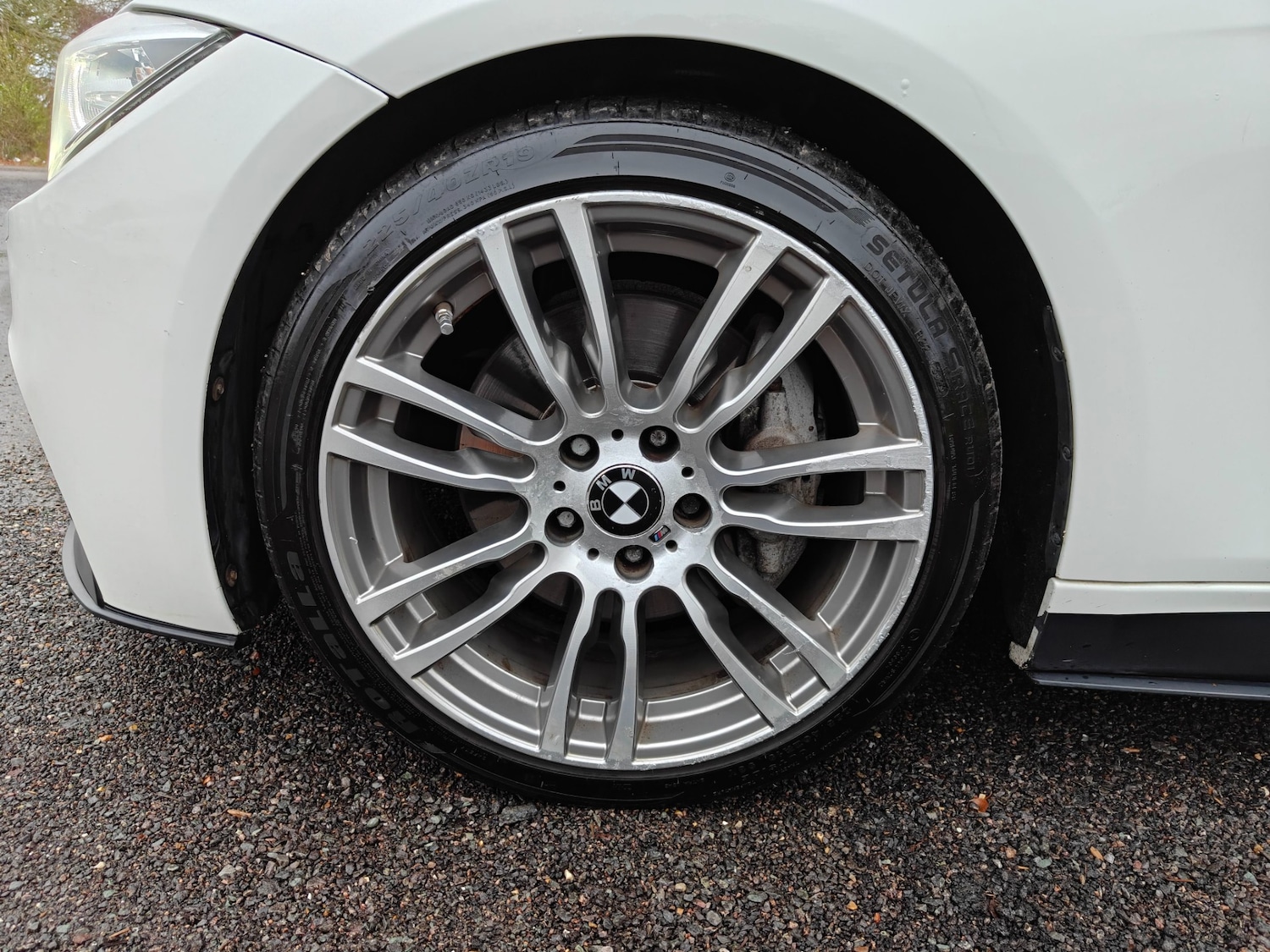 Used BMW 3 Series 2014 for sale - 76687531: Photo 98