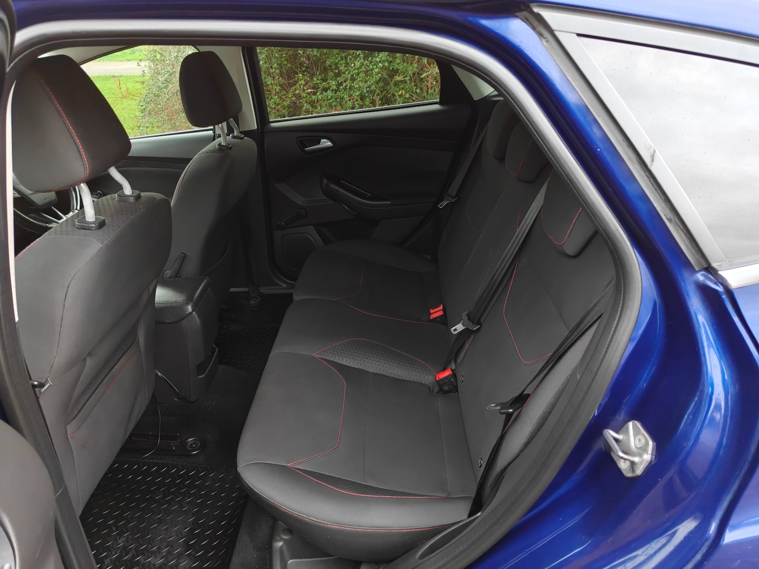 Used Ford Focus 2015 for sale - 77906740: Photo 12