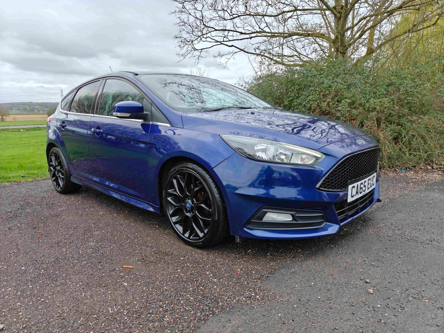 Used Ford Focus 2015 for sale - 77906740: Photo 21