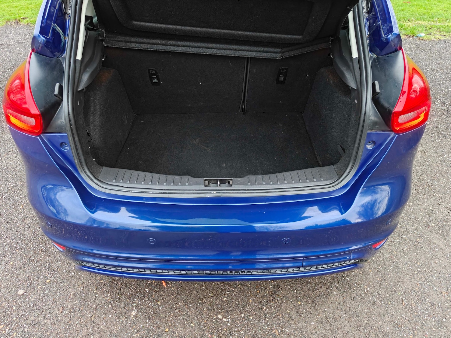 Used Ford Focus 2015 for sale - 77906740: Photo 25