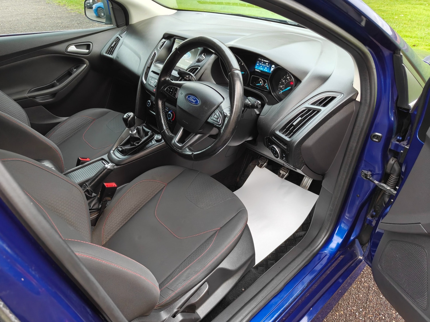 Used Ford Focus 2015 for sale - 77906740: Photo 27