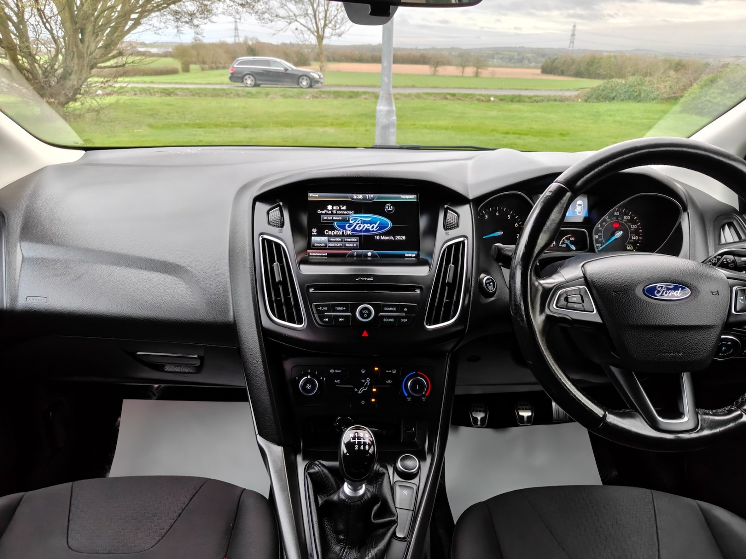 Used Ford Focus 2015 for sale - 77906740: Photo 29