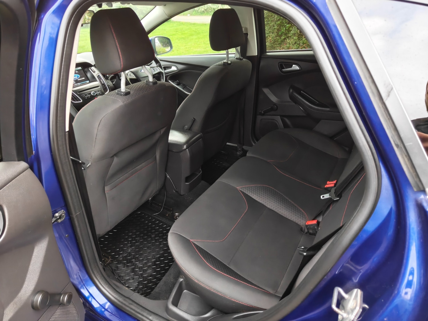 Used Ford Focus 2015 for sale - 77906740: Photo 33