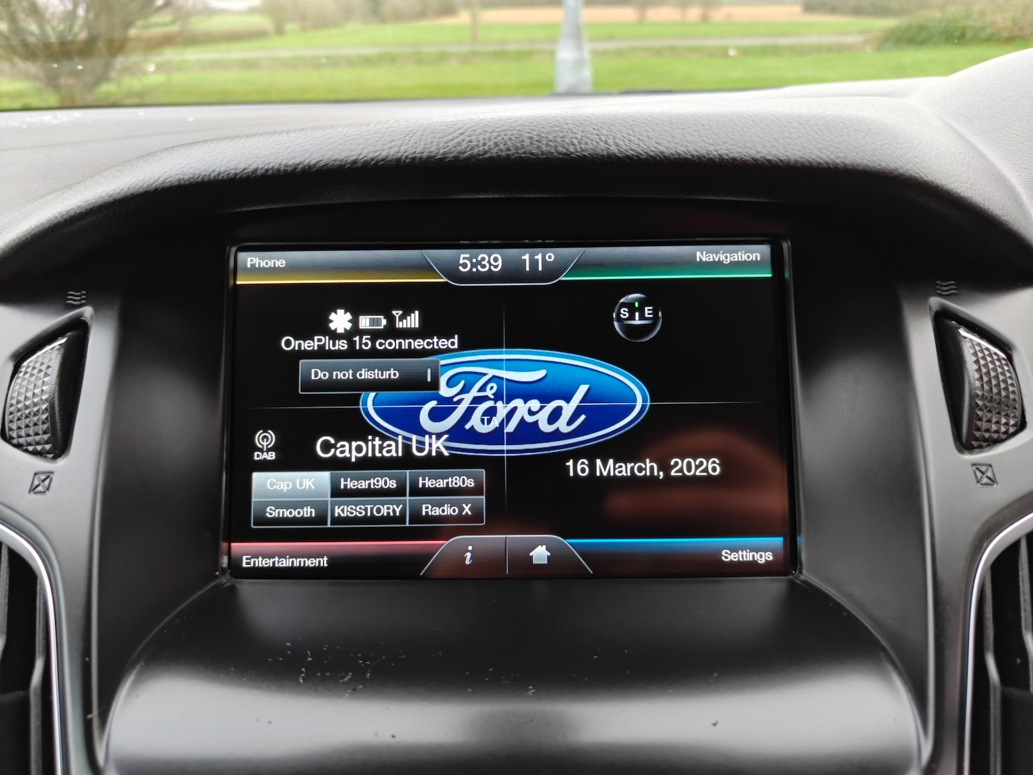 Used Ford Focus 2015 for sale - 77906740: Photo 34