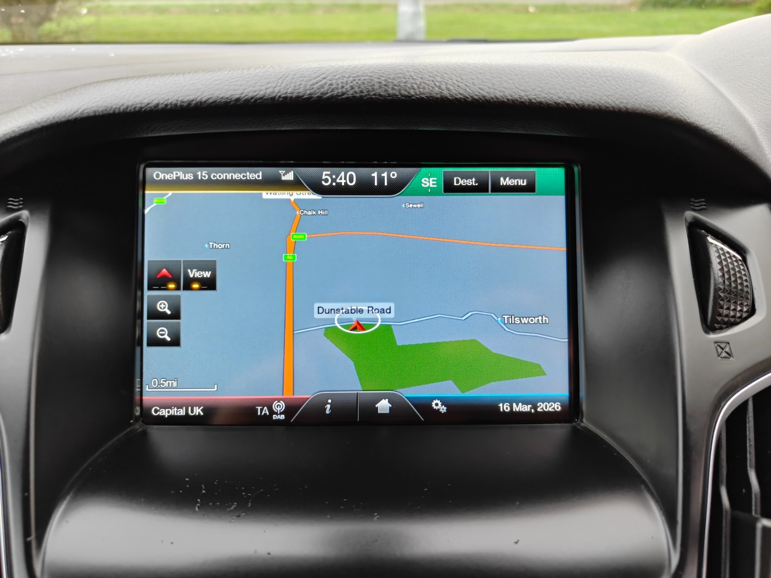 Used Ford Focus 2015 for sale - 77906740: Photo 35