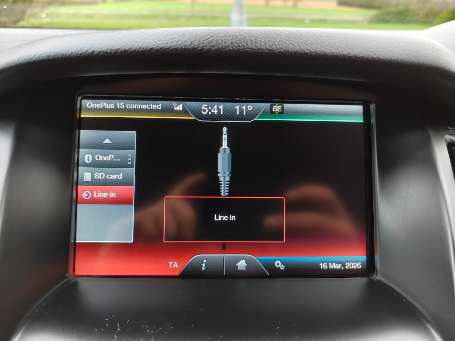 Used Ford Focus 2015 for sale - 77906740: Photo 38