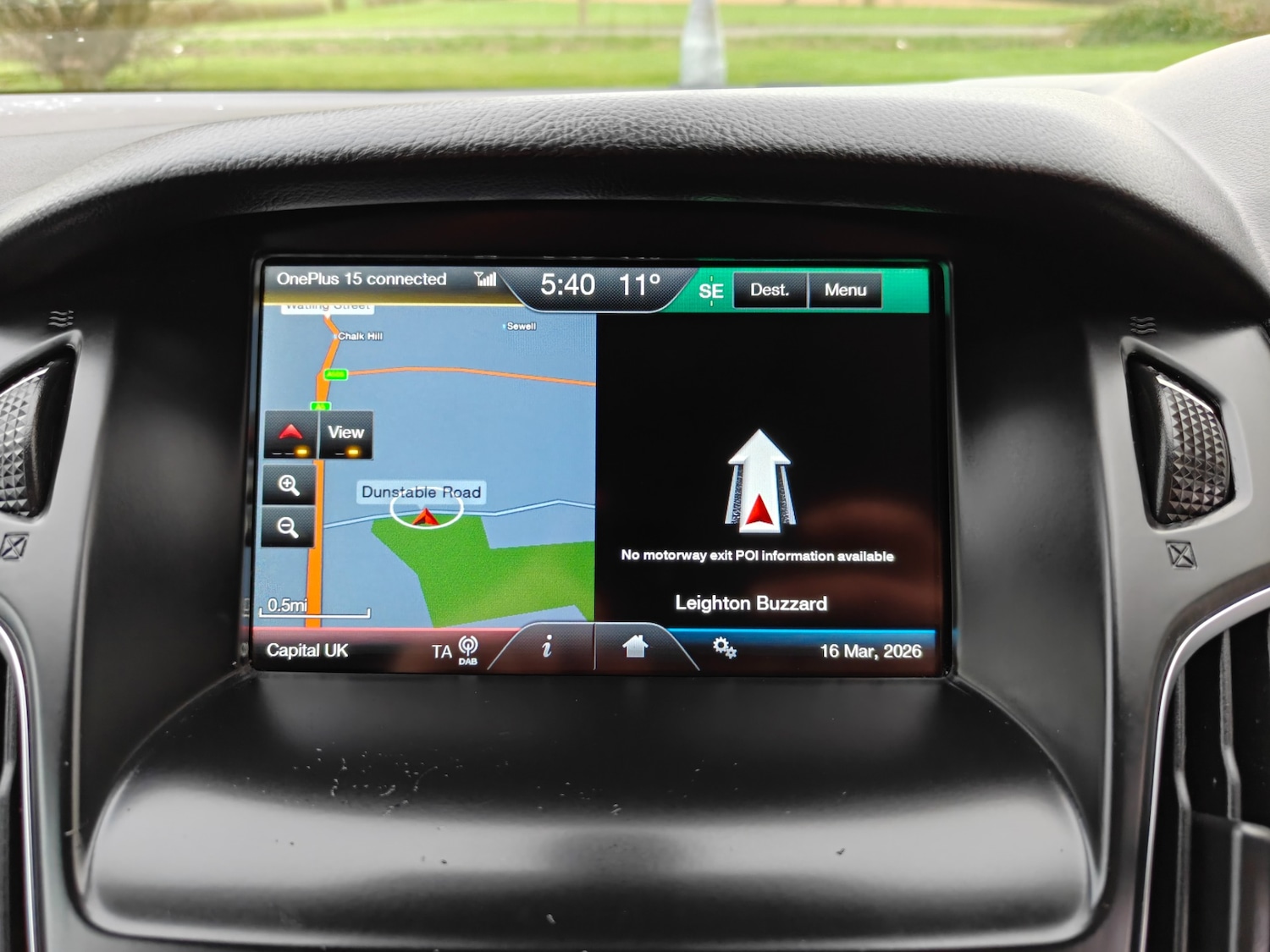 Used Ford Focus 2015 for sale - 77906740: Photo 39