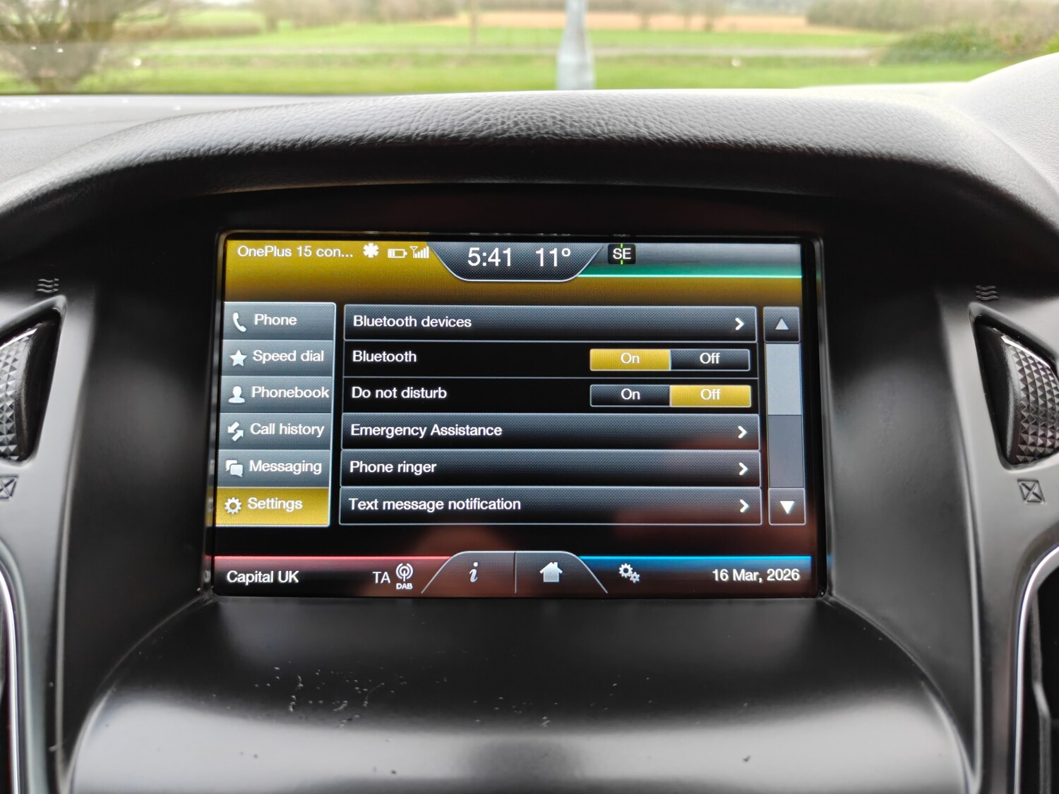 Used Ford Focus 2015 for sale - 77906740: Photo 40