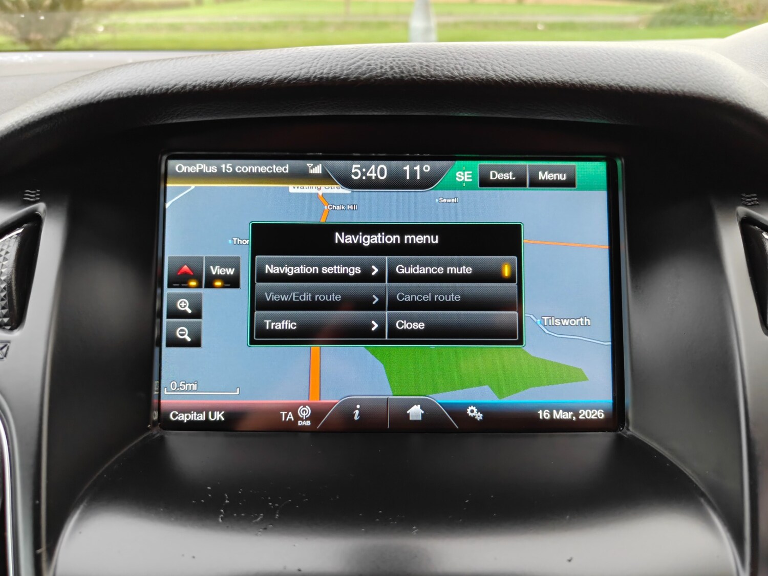 Used Ford Focus 2015 for sale - 77906740: Photo 41