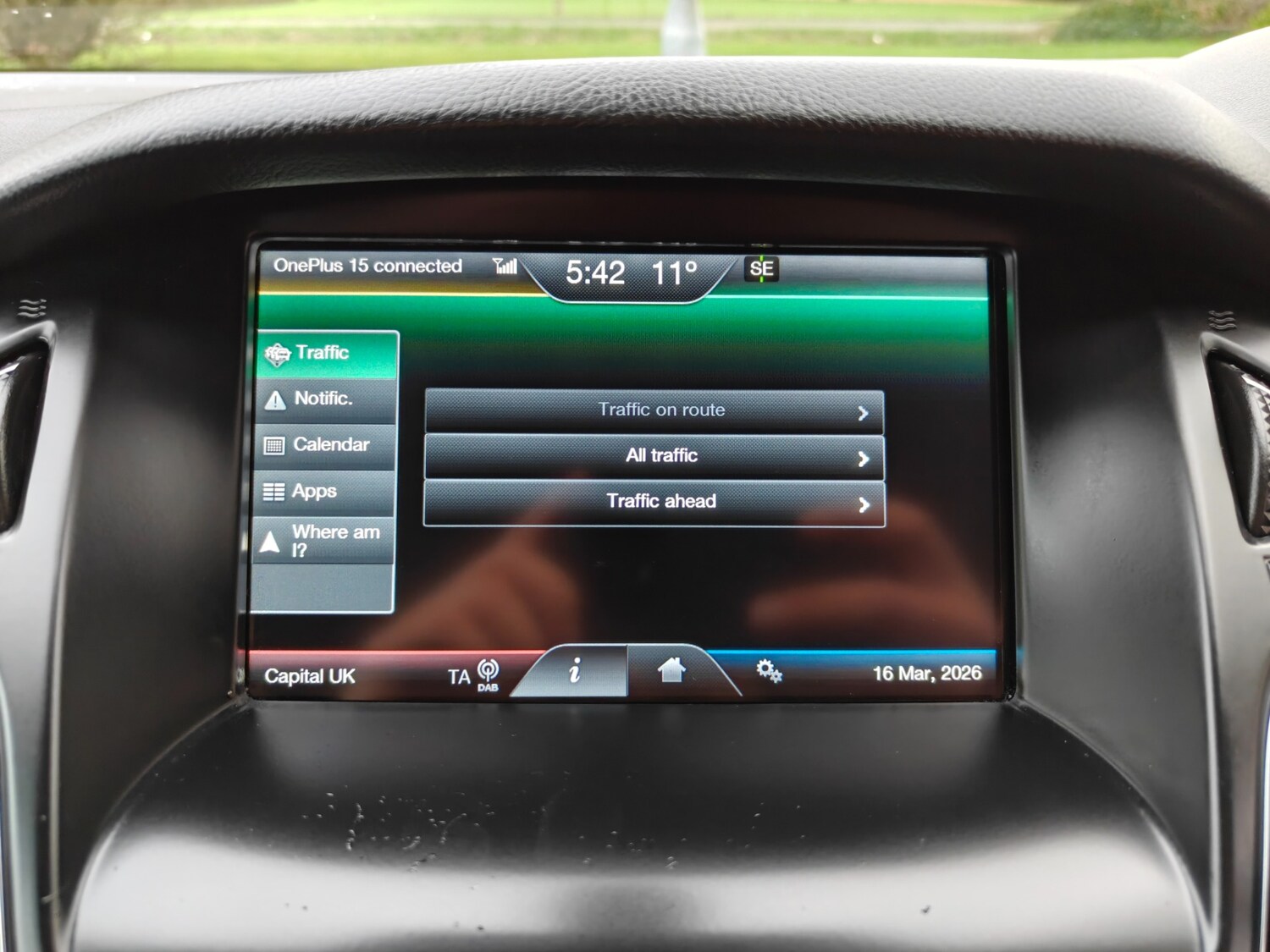 Used Ford Focus 2015 for sale - 77906740: Photo 42