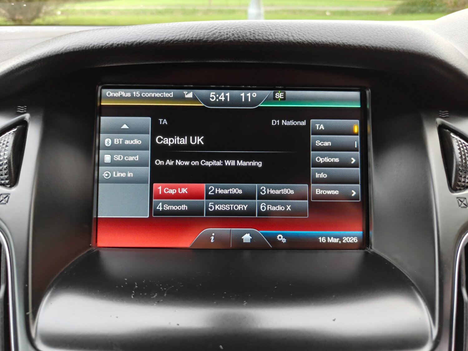 Used Ford Focus 2015 for sale - 77906740: Photo 43