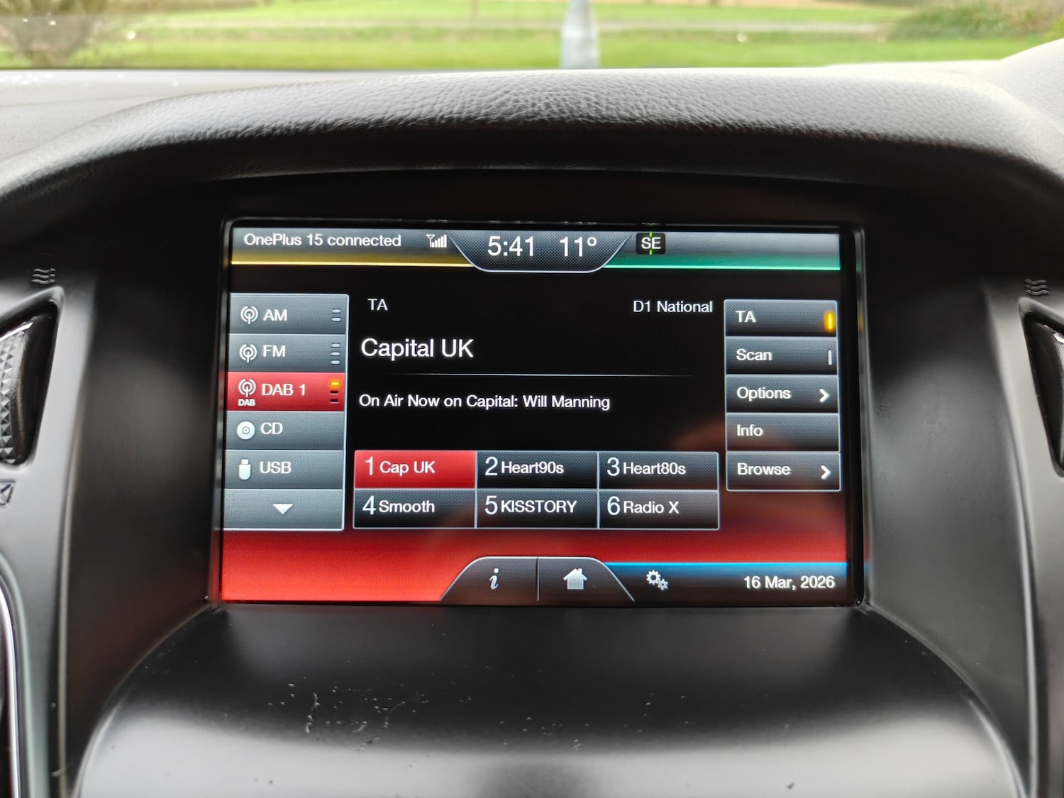 Used Ford Focus 2015 for sale - 77906740: Photo 44