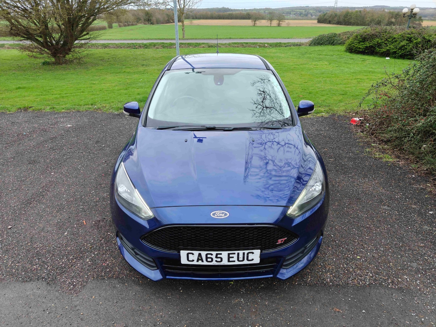 Used Ford Focus 2015 for sale - 77906740: Photo 49