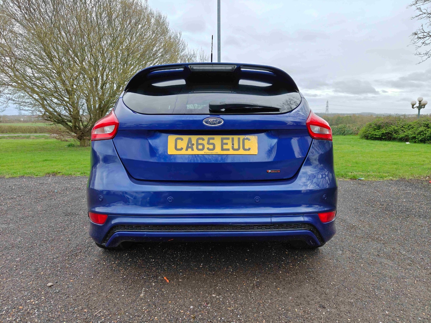 Used Ford Focus 2015 for sale - 77906740: Photo 52