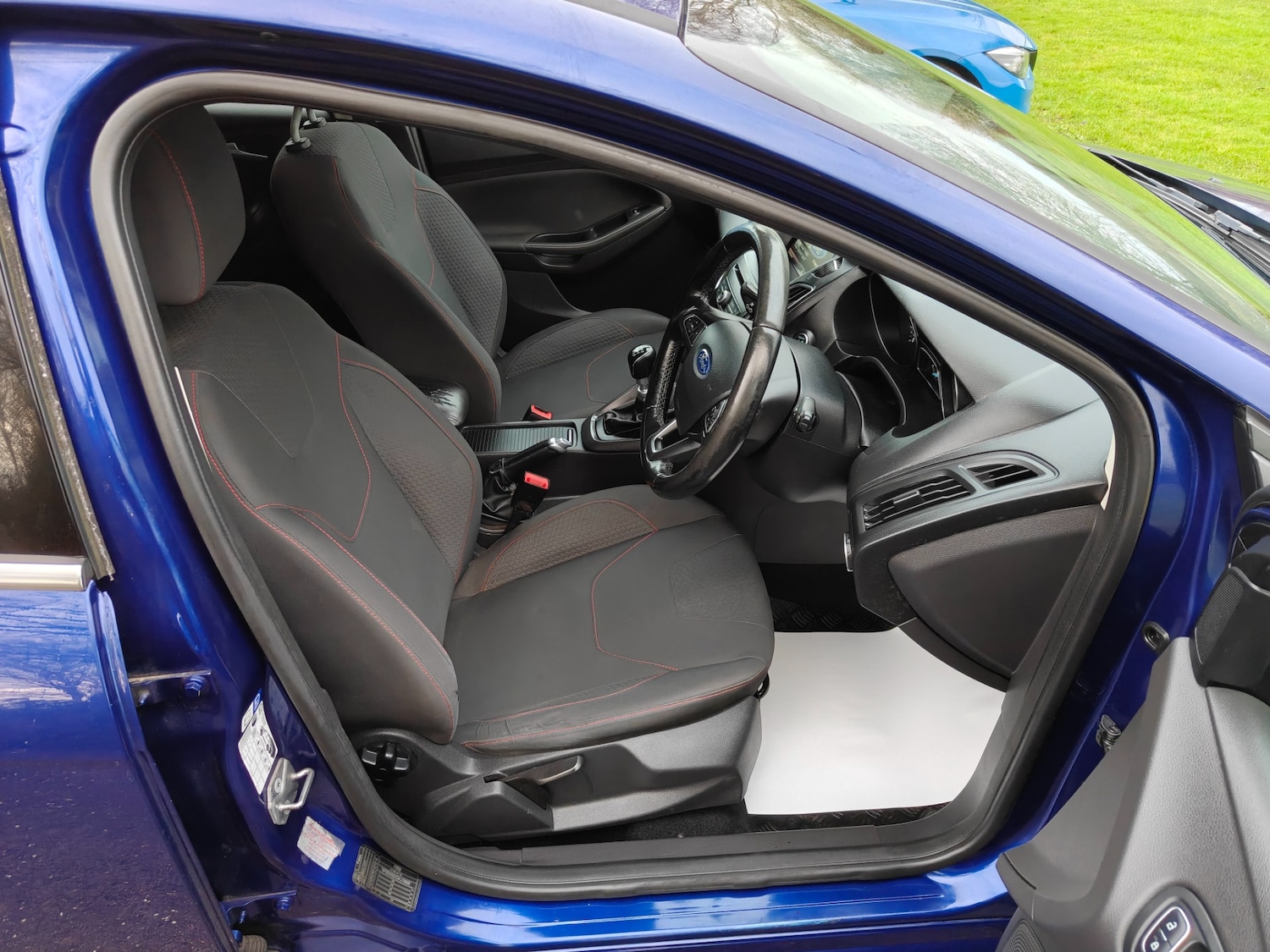 Used Ford Focus 2015 for sale - 77906740: Photo 54