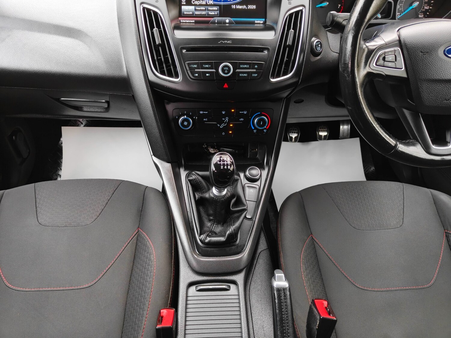 Used Ford Focus 2015 for sale - 77906740: Photo 56