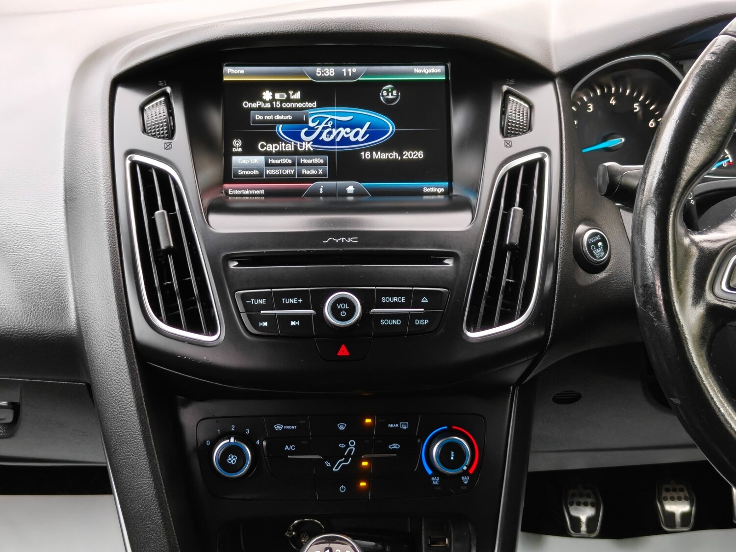 Used Ford Focus 2015 for sale - 77906740: Photo 57