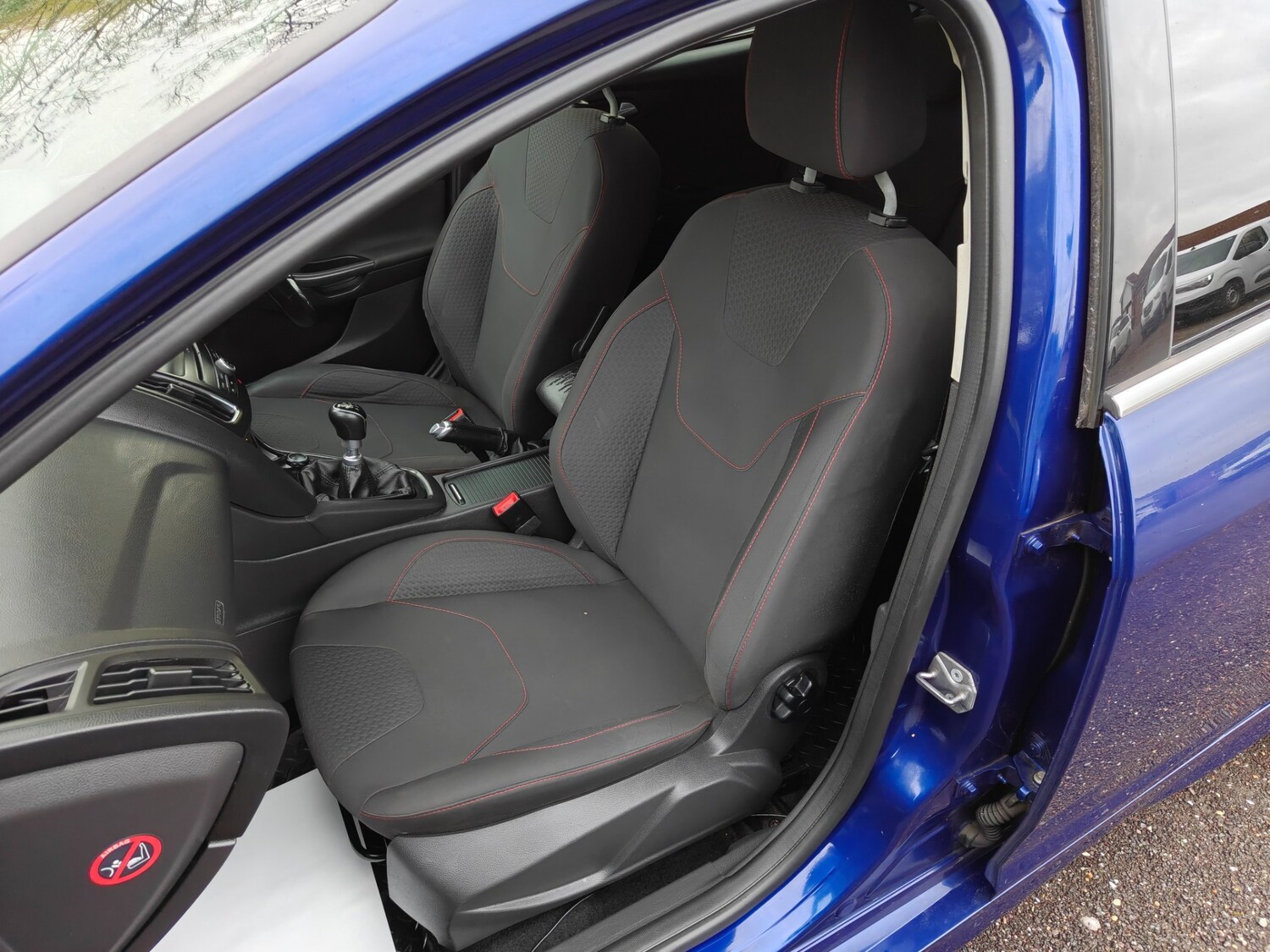 Used Ford Focus 2015 for sale - 77906740: Photo 58