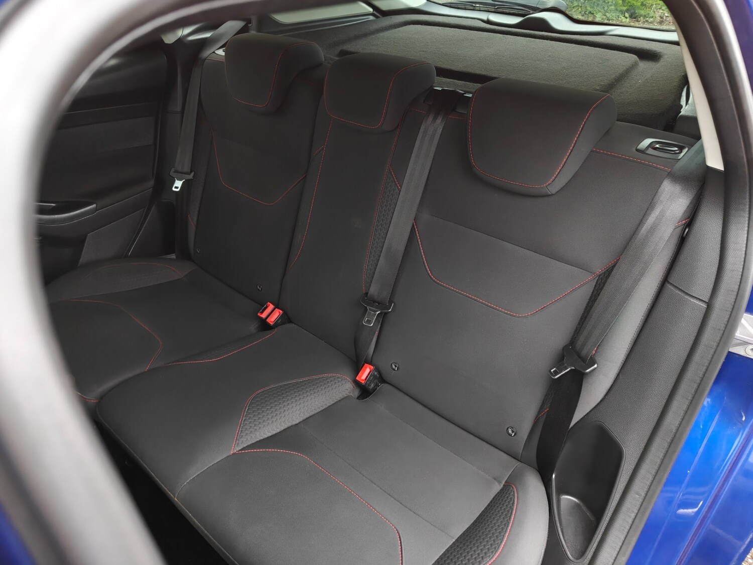 Used Ford Focus 2015 for sale - 77906740: Photo 59