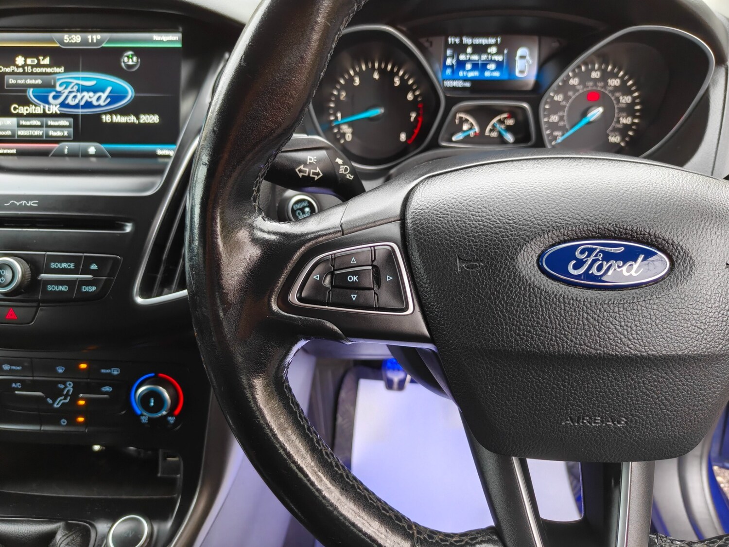 Used Ford Focus 2015 for sale - 77906740: Photo 60