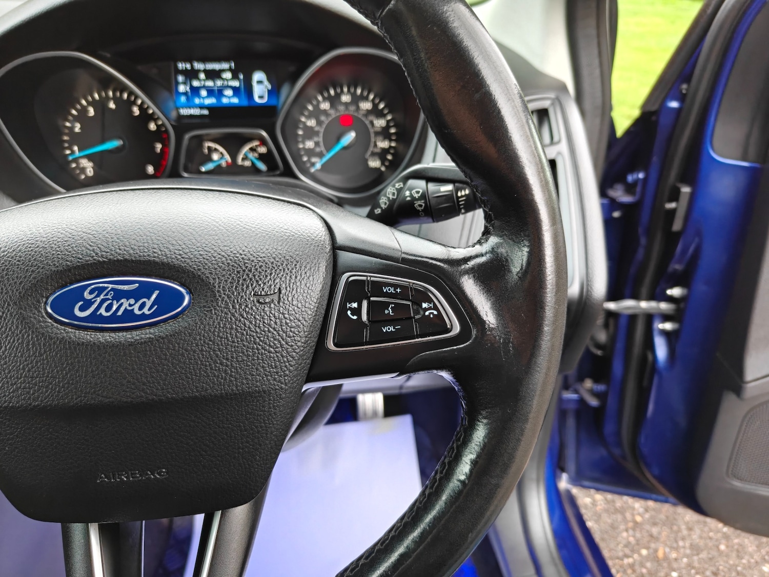 Used Ford Focus 2015 for sale - 77906740: Photo 61