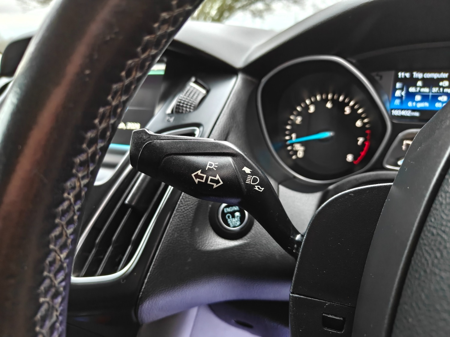 Used Ford Focus 2015 for sale - 77906740: Photo 62