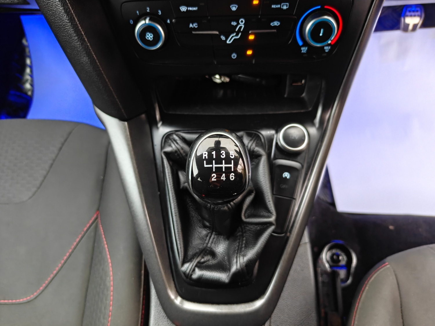 Used Ford Focus 2015 for sale - 77906740: Photo 64