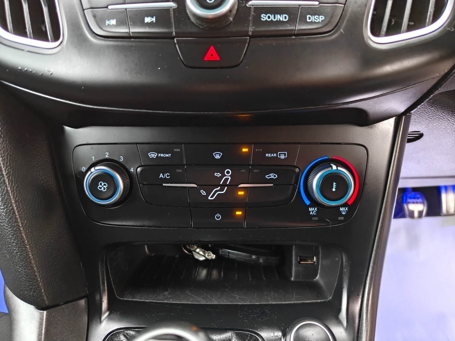 Used Ford Focus 2015 for sale - 77906740: Photo 66